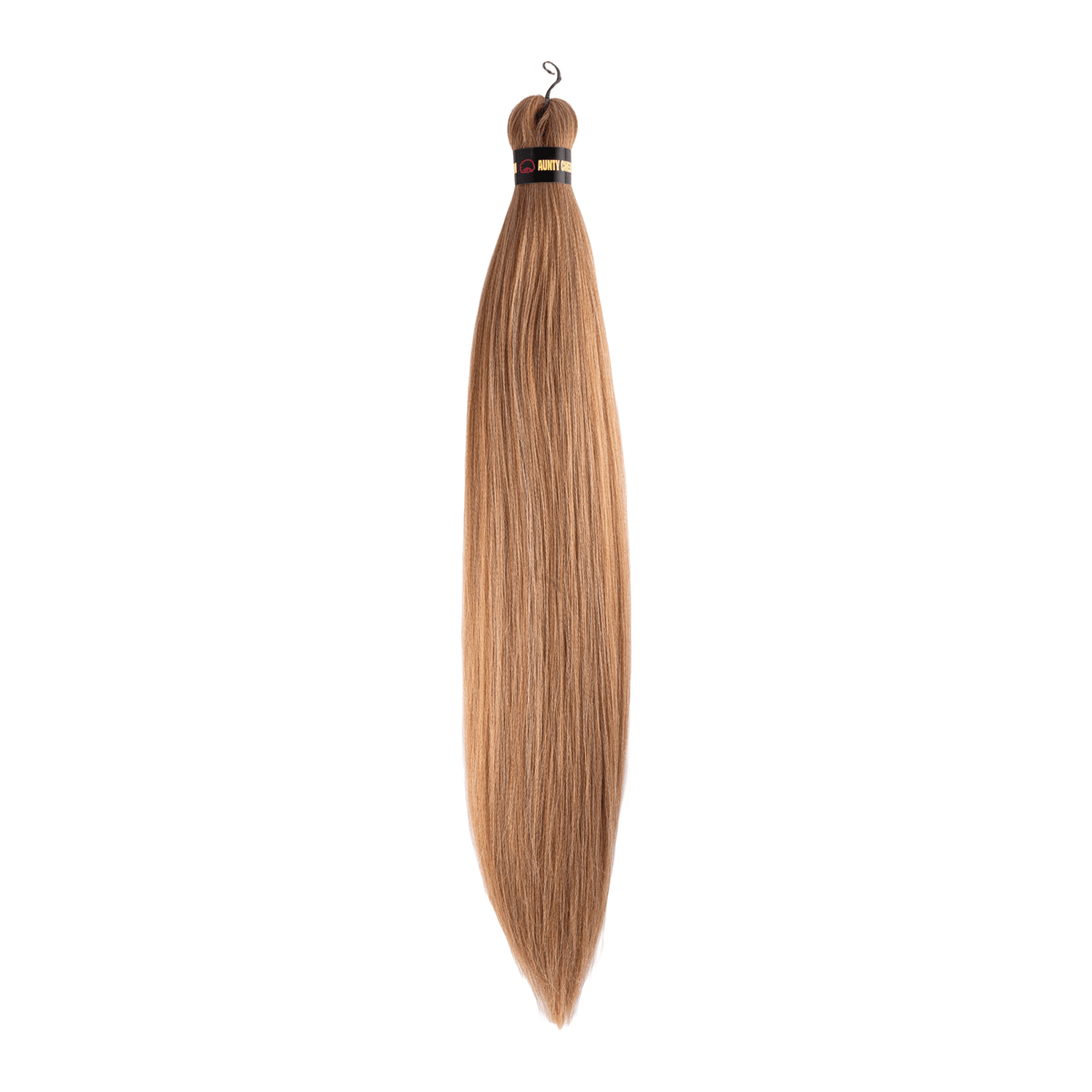 Pankina 26 inch braiding hair pack image showing shade option