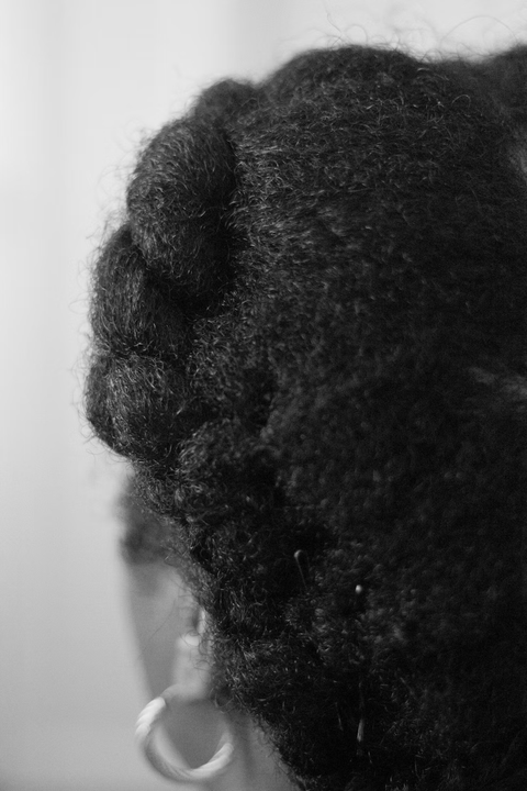 No Itch, No Heaviness