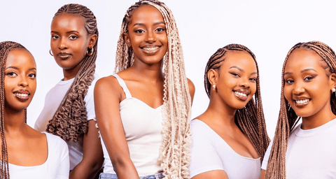 Redefining Beauty Standards - Celebrating Real Women, Real Stories - Aunty Cherish