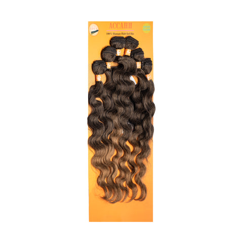 Accahh Body Wave