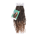 Goddess Bohemian Braids 1/30 by Aunty Cherish | Pre - stretched Braiding Hair Extensions Australia