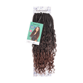 Goddess Bohemian Braids 1/33 by Aunty Cherish | Pre - stretched Braiding Hair Extensions Australia