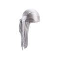 Durag Black by Aunty Cherish | Pre - stretched Braiding Hair Extensions Australia