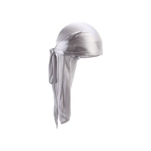 Durag Black by Aunty Cherish | Pre - stretched Braiding Hair Extensions Australia