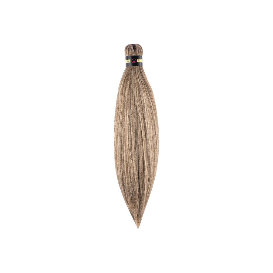 ADA [2/27/613] - 32 Inch Pre-Stretched Braiding Hair (16" Braided)
