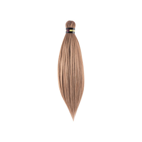 32 Inch Pre-Stretched Braiding Hair (16" Braided) NUNKERI [6/171/24/30] by Aunty Cherish | Pre-stretched Braiding Hair Extensions Australia