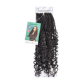 Goddess Bohemian Braids 2 by Aunty Cherish | Pre - stretched Braiding Hair Extensions Australia