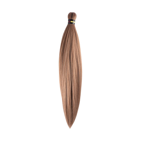 52 Inch Pre-Stretched Braiding Hair (26" Braided) NUNKERI [6/171/24/30] by Aunty Cherish | Pre-stretched Braiding Hair Extensions Australia
