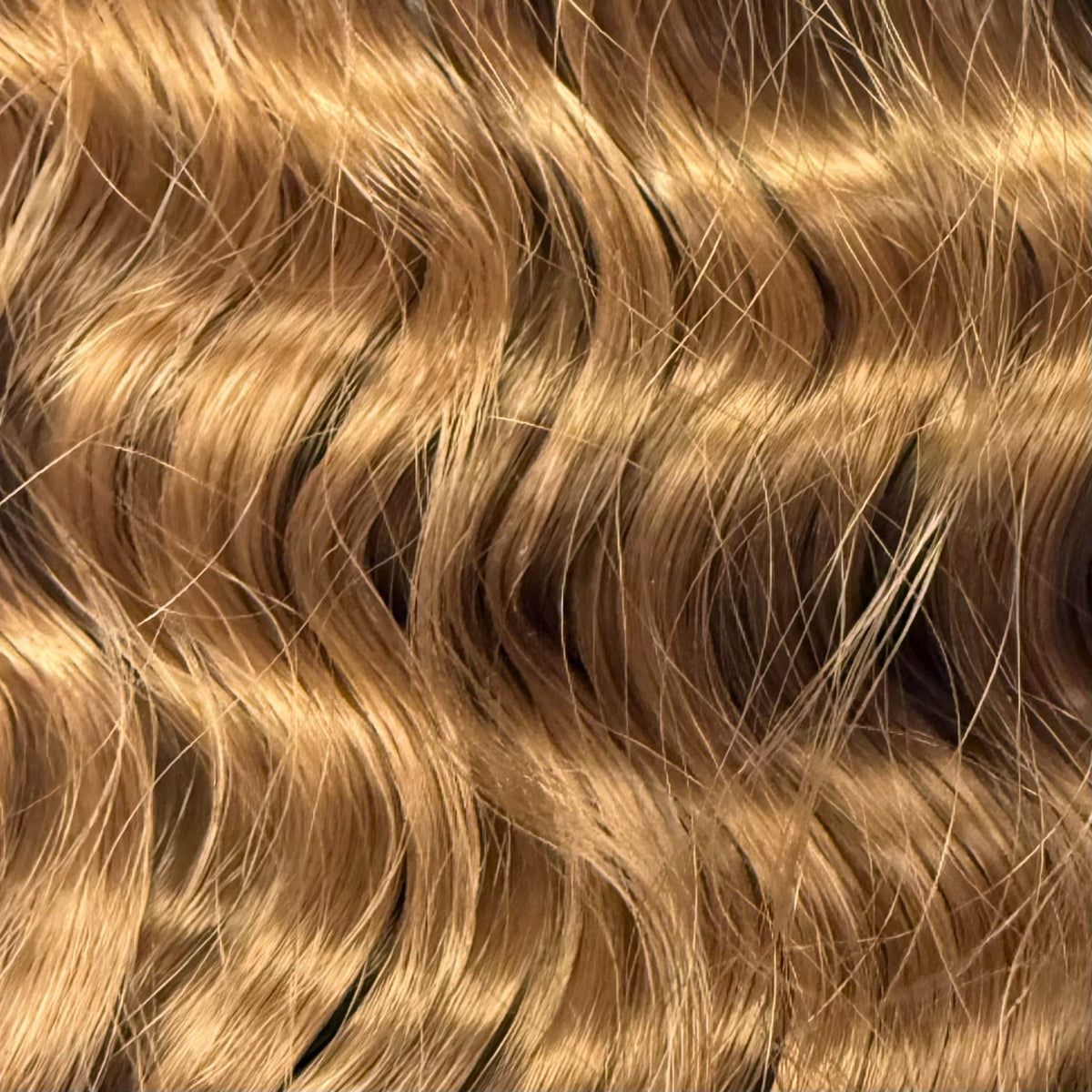 Deep 30 Goddess Braid Curl 30 30" 100g by Aunty Cherish | Pre - stretched Braiding Hair Extensions Australia