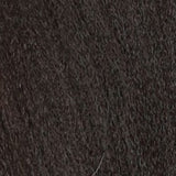 4 – Chocolate Brown