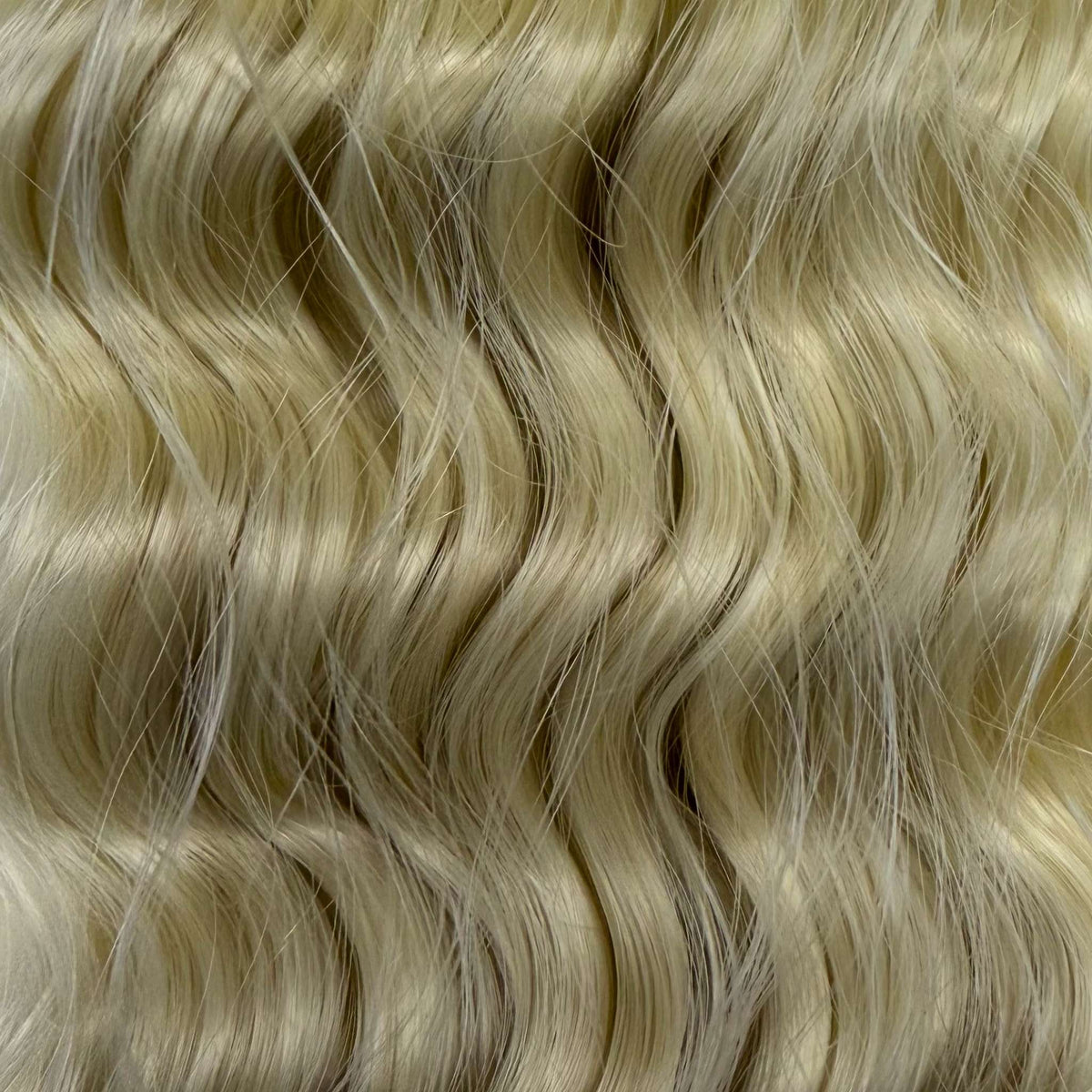 Deep 30 Goddess Braid Curl 613 30" 100g by Aunty Cherish | Pre - stretched Braiding Hair Extensions Australia