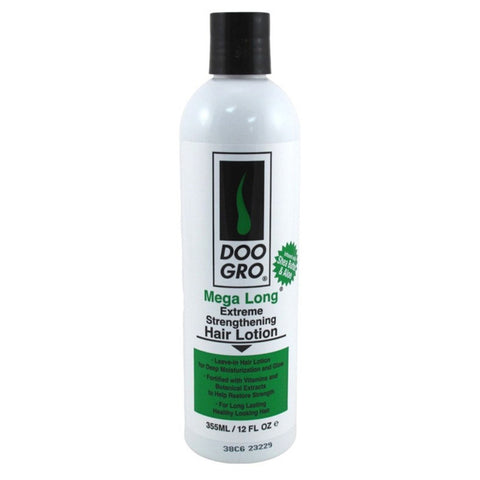 Doo Gro Mega Long Extreme Strengthening Hair Lotion 355mL