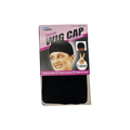 Wig Cap Black by Aunty Cherish | Pre - stretched Braiding Hair Extensions Australia