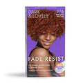 Dark & Lovely Fade Resist 376 Red Hot Rhythm