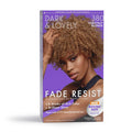 Dark & Lovely Fade Resist Permanent Hair Colour 380 Chestnut Blonde by Aunty Cherish | Pre-stretched Braiding Hair Extensions Australia