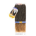 Freetress 3X Pacific Curl Braid 18 inches 1/27 by Aunty Cherish | Pre - stretched Braiding Hair Extensions Australia