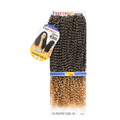 Freetress 3X Pacific Curl Braid 18 inches 1/27 by Aunty Cherish | Pre - stretched Braiding Hair Extensions Australia