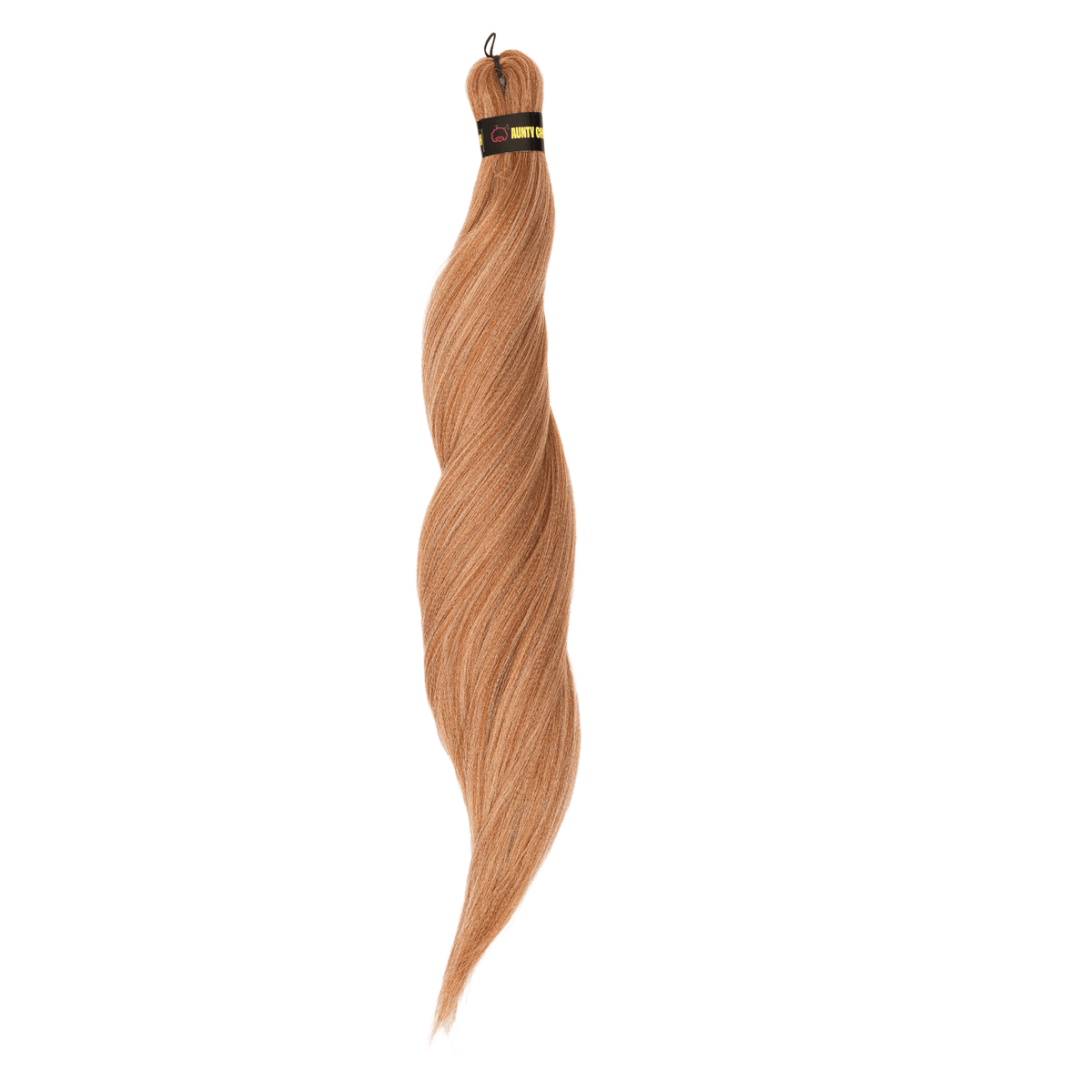AURA [350/27/613/630] - 52 Inch Pre-Stretched Braiding Hair (26" Braided)