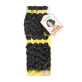 ACCAHH Deep 2 by Aunty Cherish | Pre - stretched Braiding Hair Extensions Australia