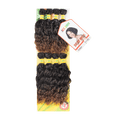 ACCAHH Deep T1/30 by Aunty Cherish | Pre - stretched Braiding Hair Extensions Australia