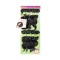 ACCAHH Airbean Deep 2 by Aunty Cherish | Pre - stretched Braiding Hair Extensions Australia