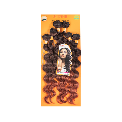 Accahh Body Wave