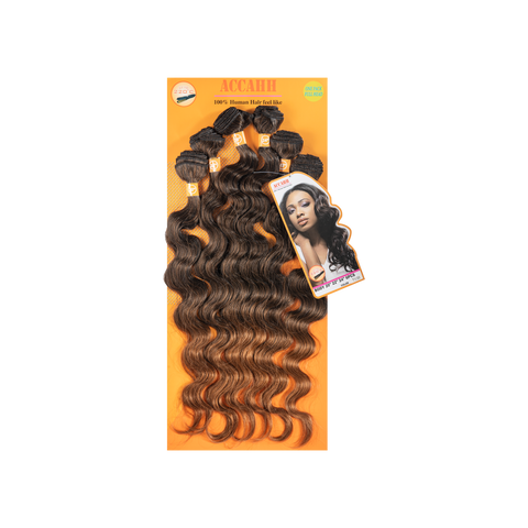 Accahh Body Wave