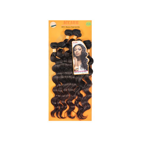 Accahh Body Wave