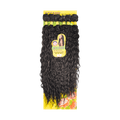 ACCAHH Malaysian Curly 2 by Aunty Cherish | Pre - stretched Braiding Hair Extensions Australia