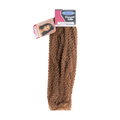 Afro Twist Braid 30 by Aunty Cherish | Pre - stretched Braiding Hair Extensions Australia