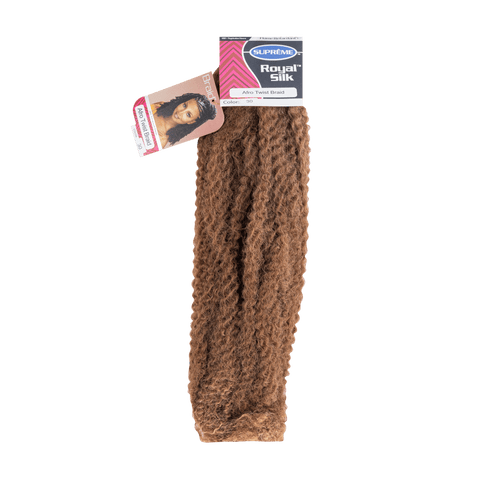 Afro Twist Braid – Aunty Cherish