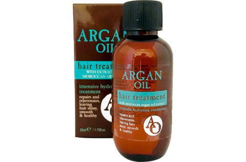 Argan oil hair treatment by Aunty Cherish | Pre - stretched Braiding Hair Extensions Australia