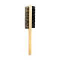 Dual - Sided Hair Brush Large by Aunty Cherish | Pre - stretched Braiding Hair Extensions Australia