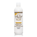 Creme of Nature Butter Blend & Flaxseed Rinse-Out & Leave-In Conditioner