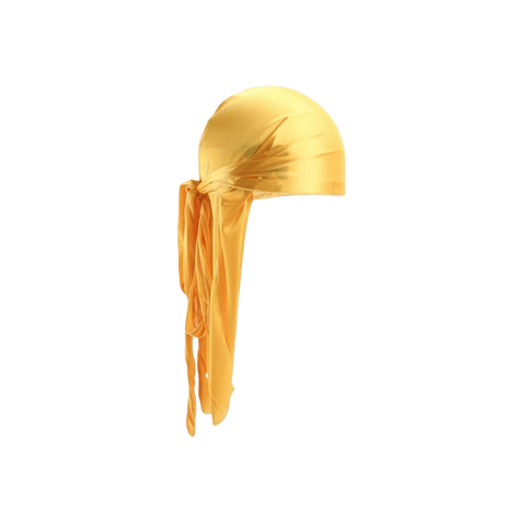 Durag Black by Aunty Cherish | Pre - stretched Braiding Hair Extensions Australia