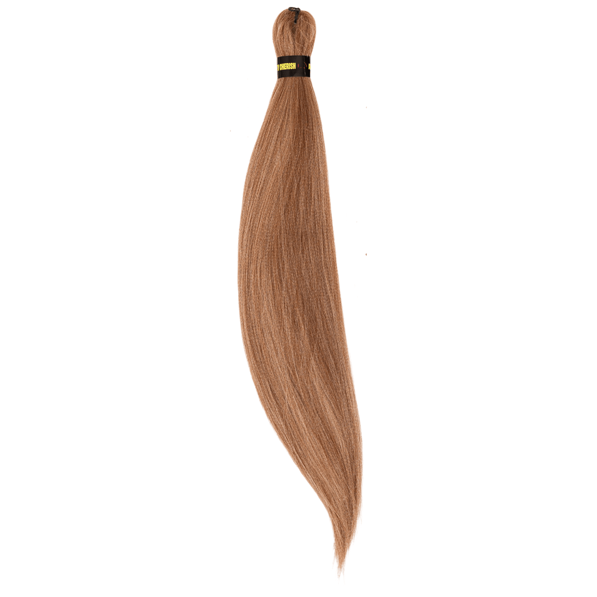 BÈKEÈ [613/30] - 52 Inch Pre-Stretched Braiding Hair (26" Braided)