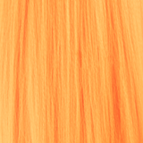 Bright Orange