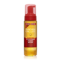 Creme of Nature Argan Oil Style & Shine Foaming Mousse