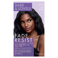 Dark & Lovely Fade Resist 371 Jet Black