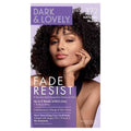 Dark & Lovely Fade Resist 372 Natural Black
