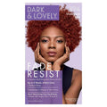 Dark & Lovely Fade Resist 394 Vivacious Red