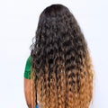 ACCAHH Malaysian Curly 1 by Aunty Cherish | Pre - stretched Braiding Hair Extensions Australia