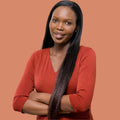 Adorable Organic + Closure 1B by Aunty Cherish | Pre - stretched Braiding Hair Extensions Australia