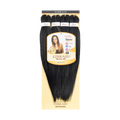 EZ Braid 1 by Aunty Cherish | Pre - stretched Braiding Hair Extensions Australia