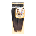 EZ Braid 1/33 by Aunty Cherish | Pre - stretched Braiding Hair Extensions Australia