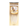 EZ Braid 27/613 by Aunty Cherish | Pre - stretched Braiding Hair Extensions Australia