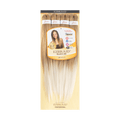EZ Braid 27/613 by Aunty Cherish | Pre - stretched Braiding Hair Extensions Australia
