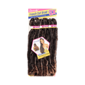 French Curl Braid 22" 1/33 by Aunty Cherish | Pre - stretched Braiding Hair Extensions Australia