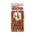 French Curl Braid 22" 30 by Aunty Cherish | Pre - stretched Braiding Hair Extensions Australia