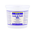 ORS Lock & Twist Gel 1.59 KG ( 56oz) by Aunty Cherish | Pre - stretched Braiding Hair Extensions Australia